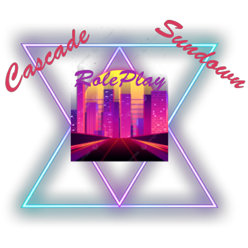 CascadeSundownRP Community